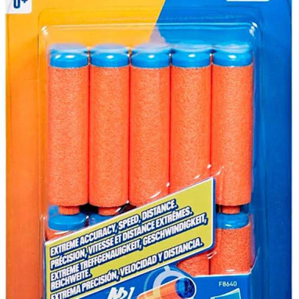Nerf N Series 20 Dardos - HASBRO
