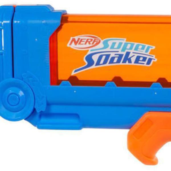 Nerf Super Soaker Flip Fill - HASBRO