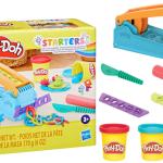 Play - Doh Fábrica Divertida - HASBRO