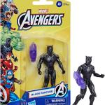Avengers 4In Black Panther - HASBRO