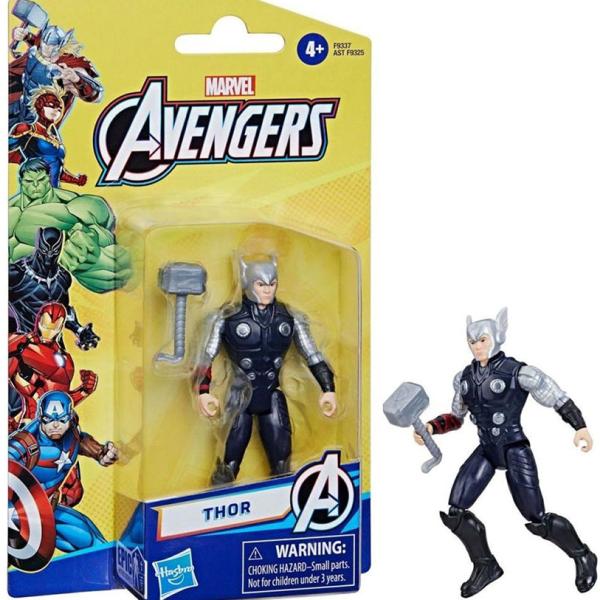 Avengers 4In Thor - HASBRO