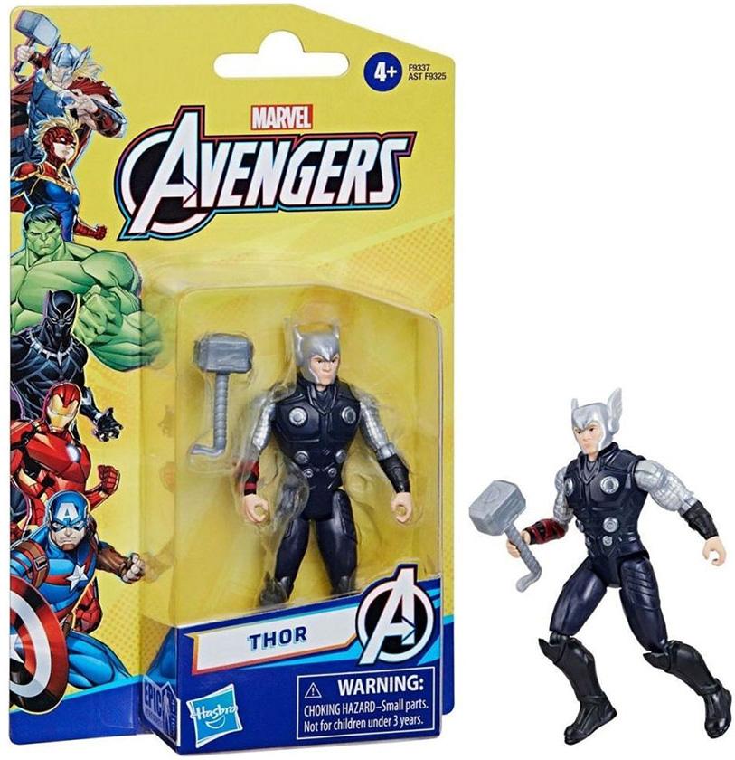 Avengers 4In Thor - HASBRO