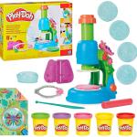 Play - Doh Microscópio - HASBRO