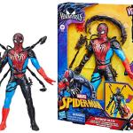 Spiderman Venon Versus Metamorfose Líquida - HASBRO