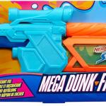 Nerf Super Soaker Mega Dunk Fill - HASBRO