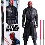 Star Wars Titan Hero Darth Maul - HASBRO