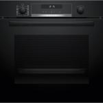 Forno de Encastre Serie 6 HBG578EB7 71L (Preto) - BOSCH