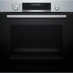 Forno de Encastre Serie 6 HBG578ES3 71L 3600W (Inox) - BOSCH
