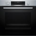 Forno Elétrico Serie 6 HBG578ES7 71L 3600W (Preto/Inox) - BOSCH