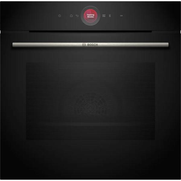 Forno Serie 8 HBG7741B1 71L (Preto) - BOSCH