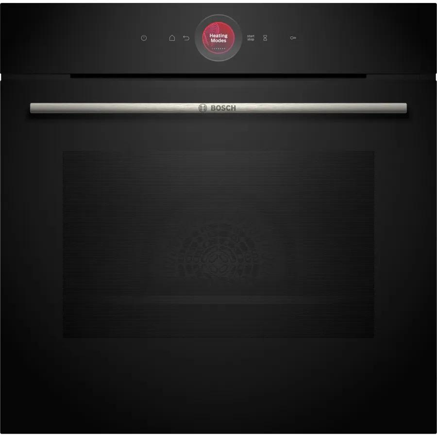 Forno Serie 8 HBG7741B1 71L (Preto) - BOSCH