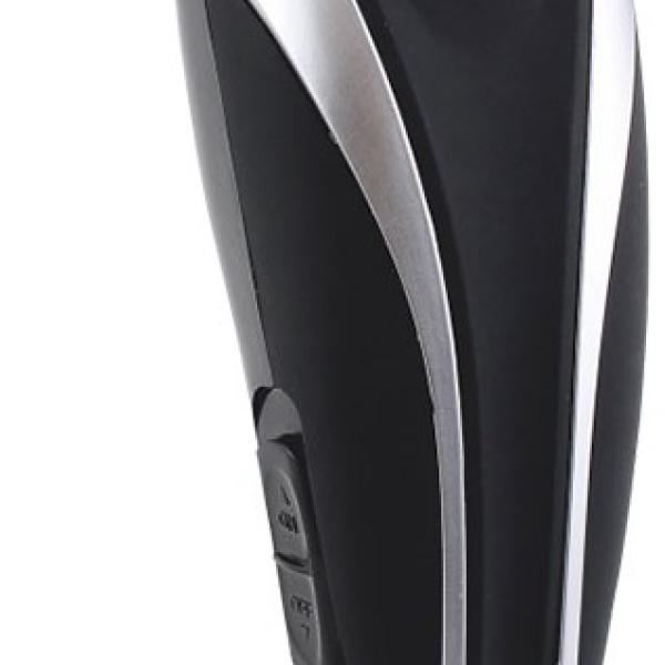 Máquina de Barbear Styler c/ Fios - HAEGER