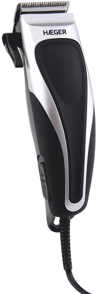 Máquina de Barbear Styler c/ Fios - HAEGER