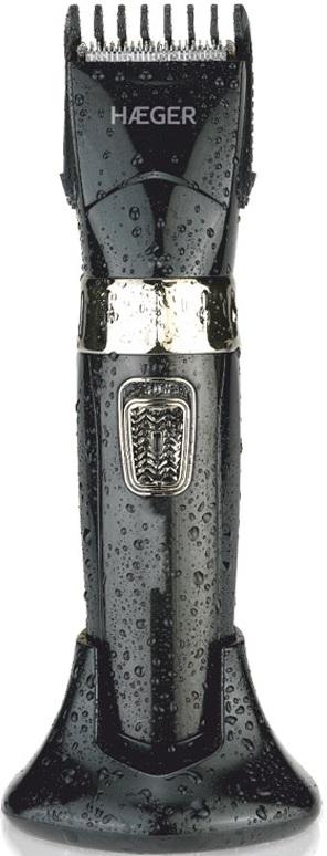 Aparador de Cabelo Precision II - HAEGER