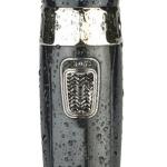 Aparador de Cabelo Precision II - HAEGER