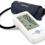 Medidor Tensão Arterial Digital (0 - 300 mmHg) - ESPERANZA