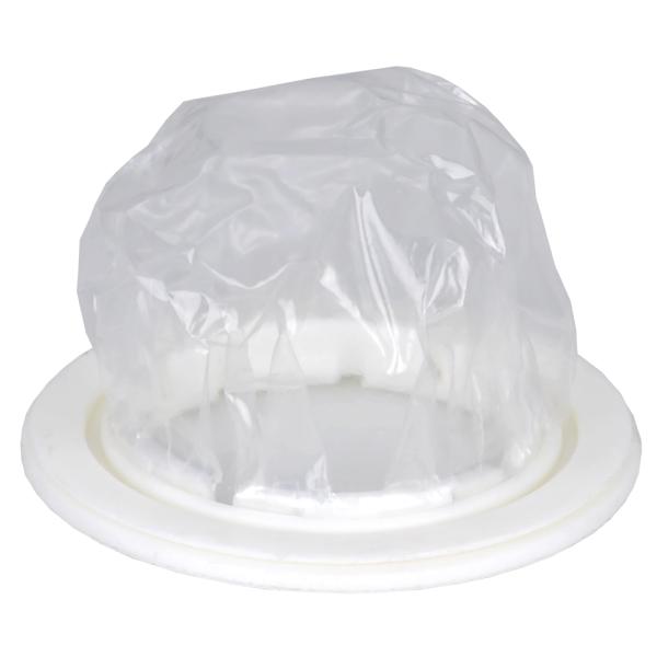 Pack de 20 Filtros p/ Termómetro KONIG HC - EARTHERM50
