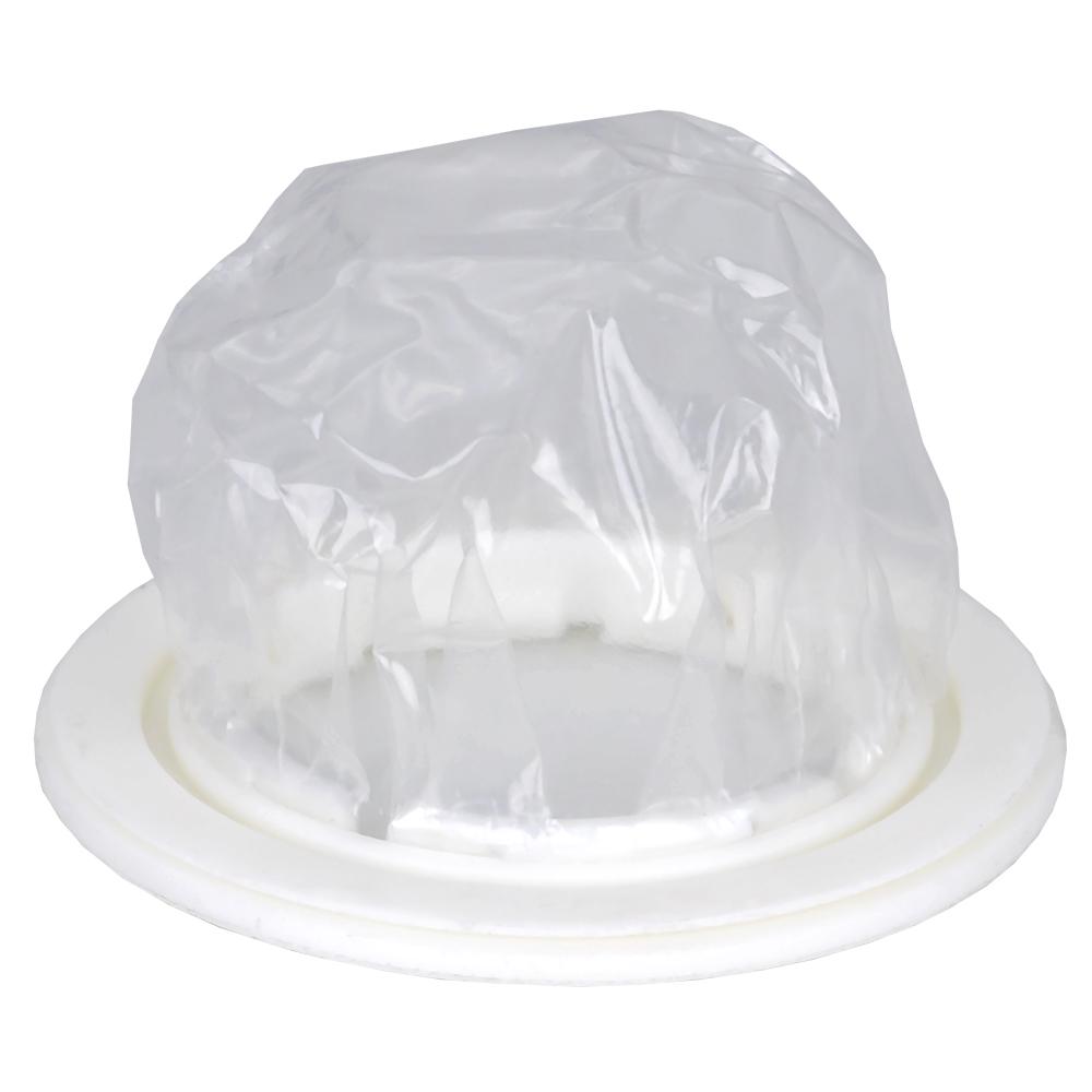 Pack de 20 Filtros p/ Termómetro KONIG HC - EARTHERM50