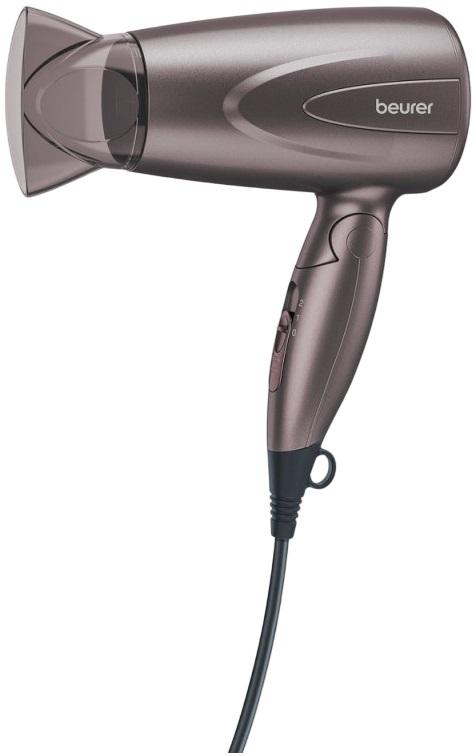 Secador de Cabelo 1300W HC 17 - BEURER