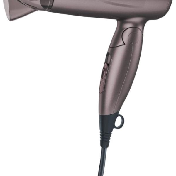 Secador de Cabelo 1300W HC 17 - BEURER