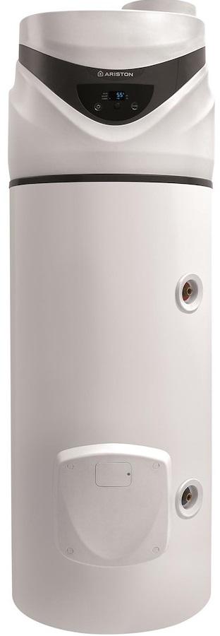 Bomba de Calor de Água Sanitária Nuos Primo HC 240 SYS (Branco) - ARISTON