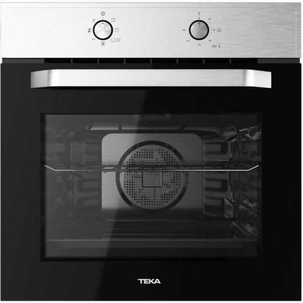 Forno Elétrico HCB 6415IX 70L (Inox) - TEKA