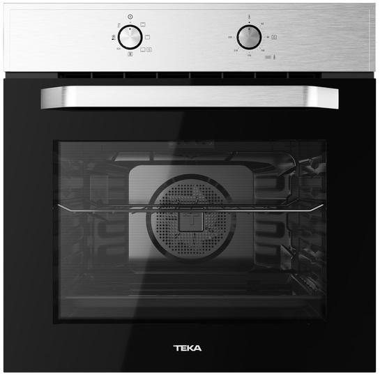 Forno Elétrico HCB 6415IX 70L (Inox) - TEKA