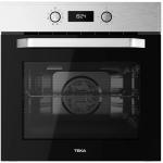 Forno de Encastre HCB6530SS 70L 2550W (Preto/Inox) - TEKA