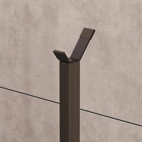 Banco de Musculação com Encosto Ajustável e Suporte para Barras Regulável para Treino em Casa Ginásio 175x139x127 cm Preto e Azul