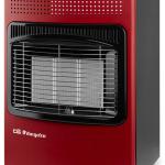 Aquecedor a Gás (Butano/Propano) 4200W - ORBEGOZO