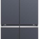 Frigorífico Americano 528L Cube 90 Serie 5 HCR5919ENMB (Preto) - HAIER