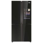 Frigorífico Americano Cube 90 Serie 9 586L (Preto) - HAIER