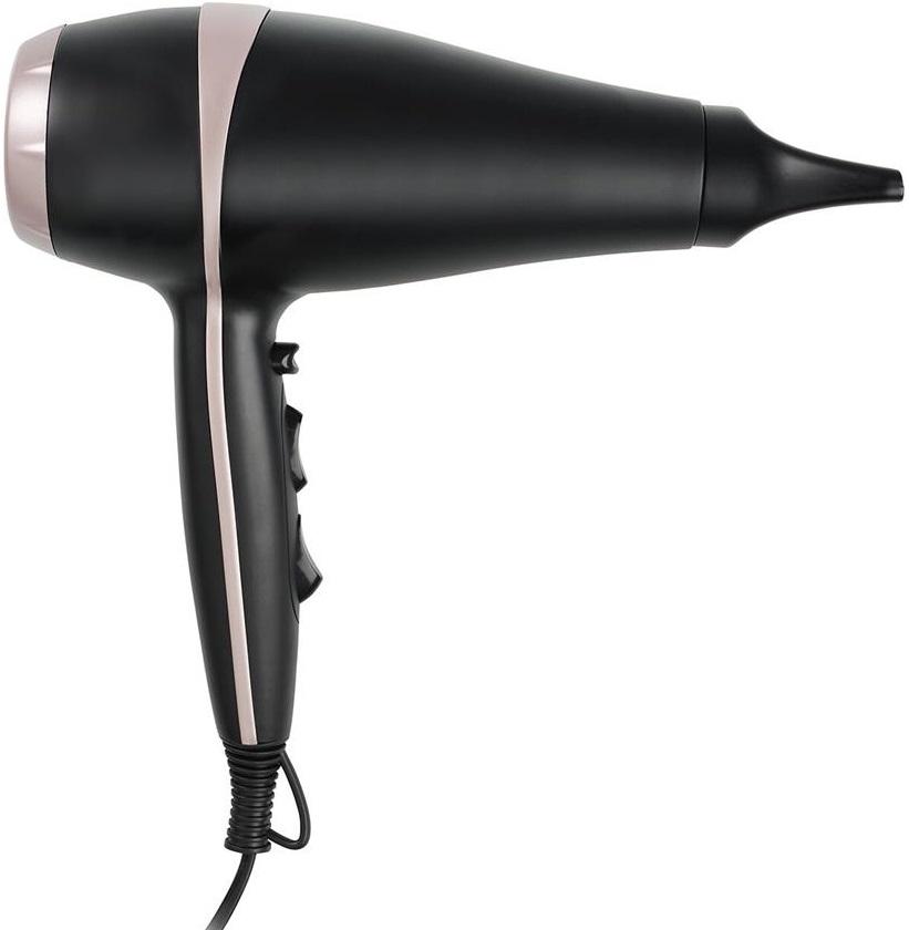 Secador de Cabelo 2200W HD - 2450 (Preto) - TRISTAR