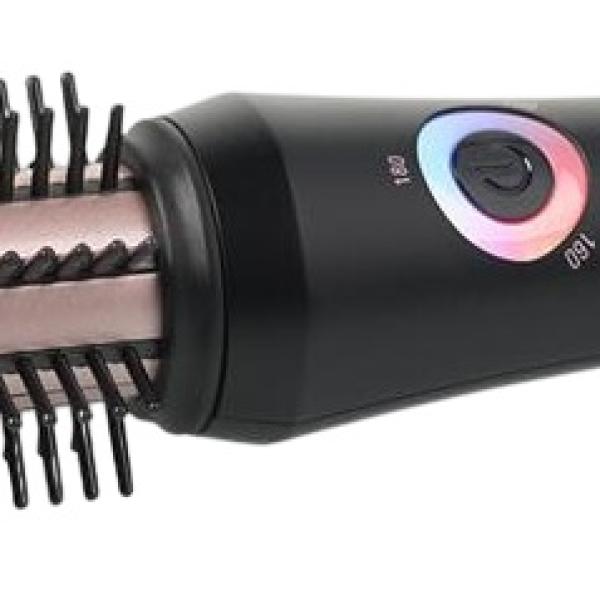 Escova de Cabelo 39W HD - 2503 (Preto) - TRISTAR