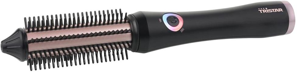 Escova de Cabelo 39W HD - 2503 (Preto) - TRISTAR