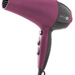 Secador de Cabelo 2200W - SWITCH ON
