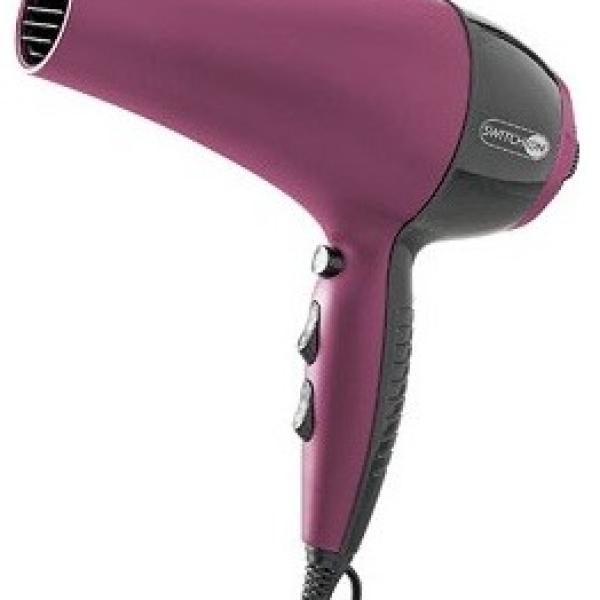 Secador de Cabelo 2200W - SWITCH ON