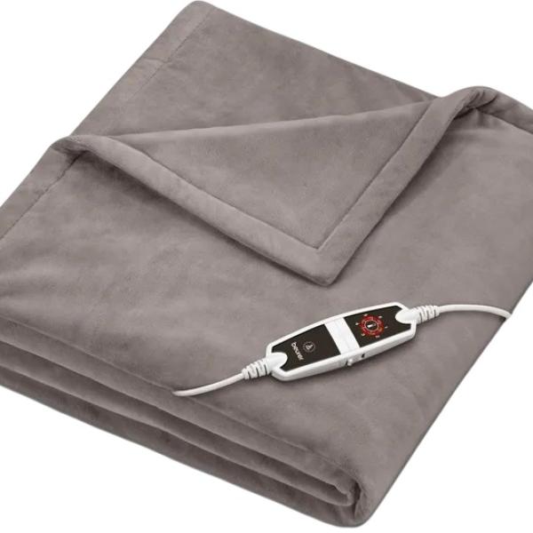 Cobertor Elétrico 150W (200x150cm) - BEURER