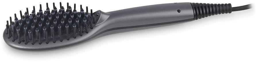 Escova Alisadora Cabelo 45W Função Ionica - TRISTAR