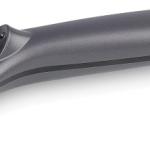 Escova Alisadora Cabelo 45W Função Ionica - TRISTAR