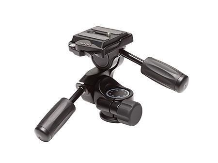 Cabeça/Suporte HD3 para Tripé - BENRO