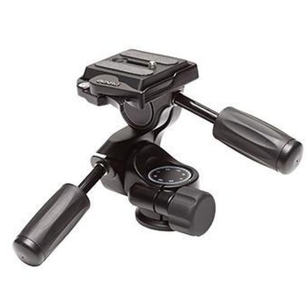 Cabeça/Suporte HD3 para Tripé - BENRO