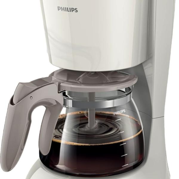 Máquina de Café de Filtro Daily Collection 1.2L HD7461/00 - PHILIPS