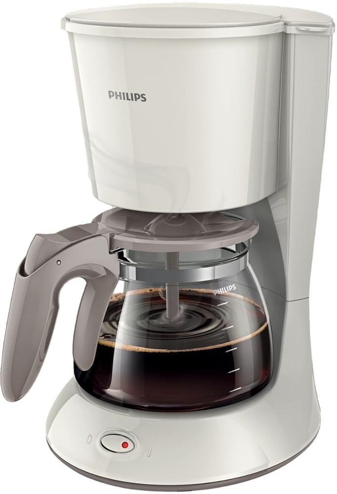 Máquina de Café de Filtro Daily Collection 1.2L HD7461/00 - PHILIPS