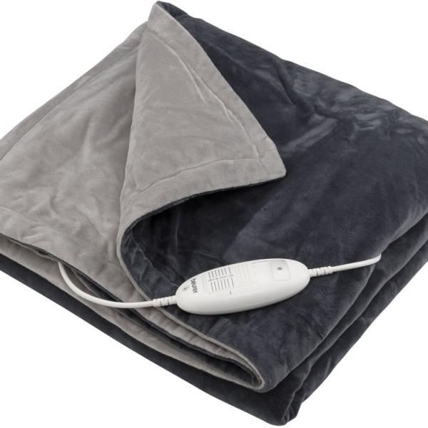 Cobertor Elétrico HD 75 (180x130cm) - BEURER