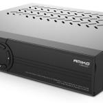 Receptor COMBO HD H.265/HEVC (SAT + CABO + TDT) - AMIKO