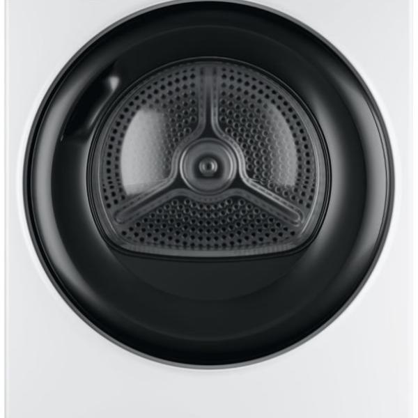 Máquina de Secar Roupa I - Pro Series 3 HD90 - A3939 9Kg Bomba de Calor (Branco) - HAIER