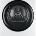 Máquina de Secar Roupa I - Pro Series 3 HD90 - A3939 9Kg Bomba de Calor (Branco) - HAIER
