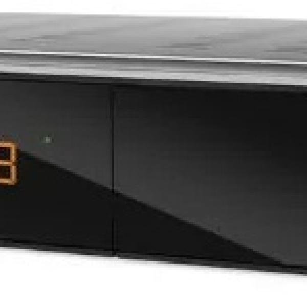 Receptor Combo (DVB - S/S2/T2/C) 4K HEVC - AMIKO