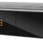 Receptor Combo (DVB - S/S2/T2/C) 4K HEVC - AMIKO